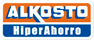 Logo Alkosto
